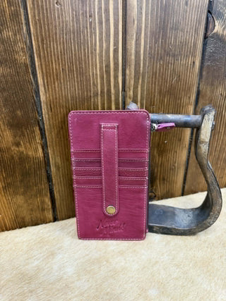 American Darling Olly Wallets - Lucky J Boots & More
