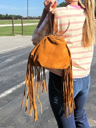 Aria Wristlet Purse - Lucky J Boots & More