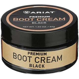 Ariat Boot Cream-Boot Care-M & F Western Products-Lucky J Boots & More, Women's, Men's, & Kids Western Store Located in Carthage, MO