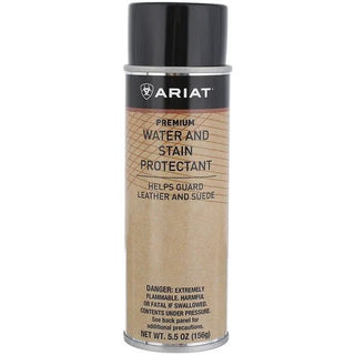 Ariat Water Protector-Boot Care-M & F Western Products-Lucky J Boots & More, Women's, Men's, & Kids Western Store Located in Carthage, MO