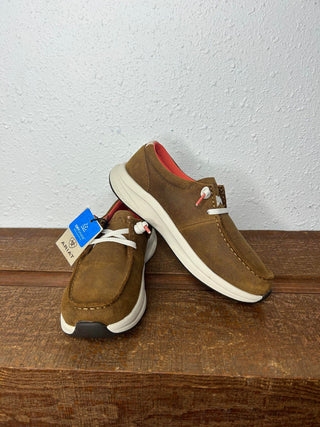 Ariat Women's Buckeye H2O Hilos-Women's Casual Shoes-Ariat-Lucky J Boots & More, Women's, Men's, & Kids Western Store Located in Carthage, MO