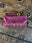 PINK METALLIC W/ JEWELS