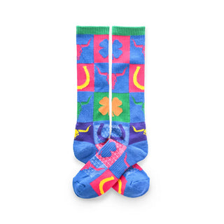 Lucky Chuck Socks