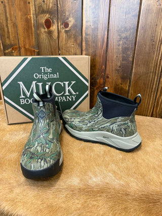 Men's Muck Outmax Outdoor Ankle Boot