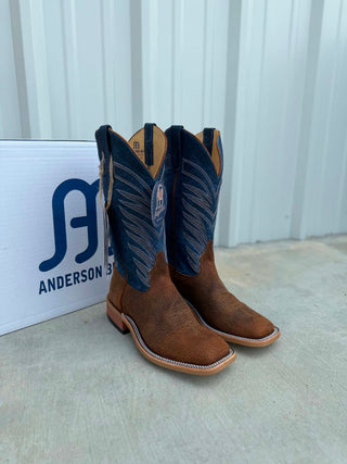 Men's Anderson Bean Tag Boar Boot