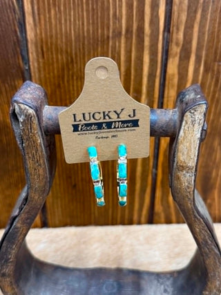 Emily Earrings