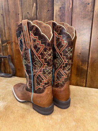 Women's Ariat Jackpot Boot