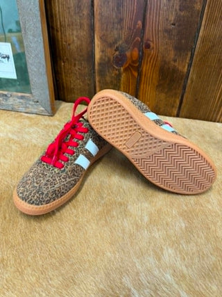 Corkys Heads Up Sneakers