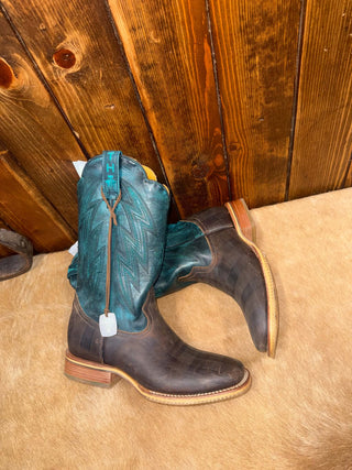 Men's Tin Haul LOCK N BOLT Boot *FINAL SALE*