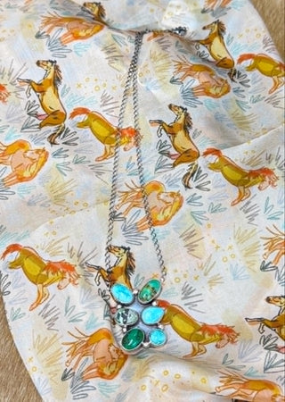 Greta Necklace