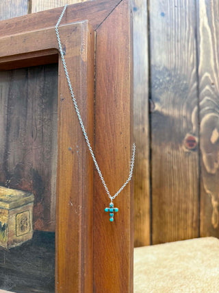 Avery Necklace