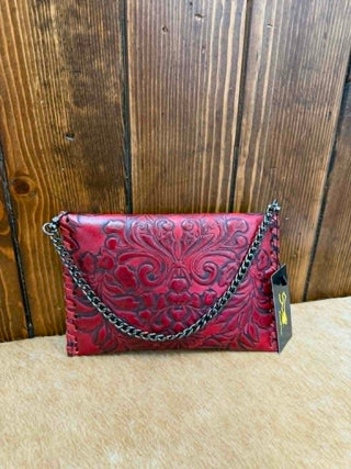 Kurtmen Madelyn Clutch