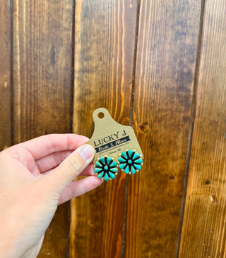 Macy Earrings