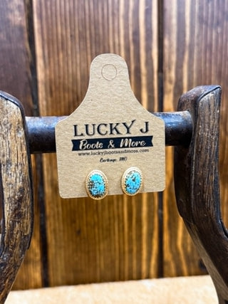 Elara Earrings