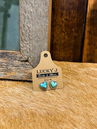 Khloe Earrings
