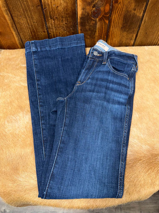 Women's Ariat Avani High Rise Slim Trouser Jean