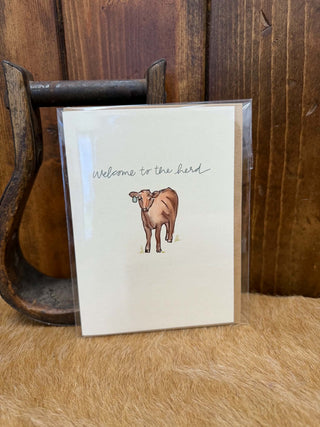 Greeting Cards