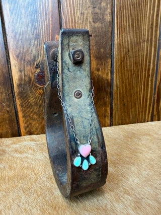 Emmi Necklace