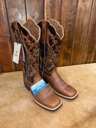 Women's Ariat Jackpot Boot