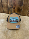 Red Dirt Hats-Caps-Red Dirt Hat Co-Lucky J Boots & More, Women's, Men's, & Kids Western Store Located in Carthage, MO