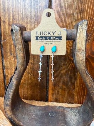 Berkley Earrings