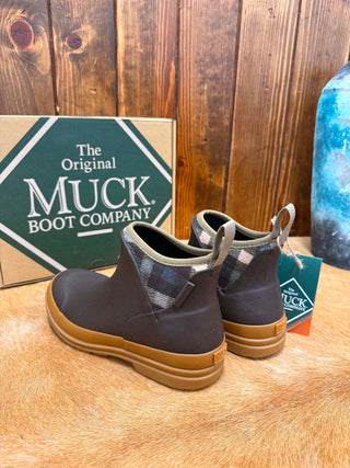 Women's Muck Originals Ankle Boots