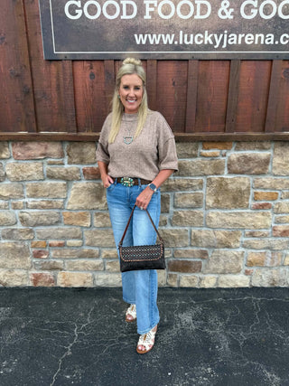 Kurtmen Sophie Shoulder Bag