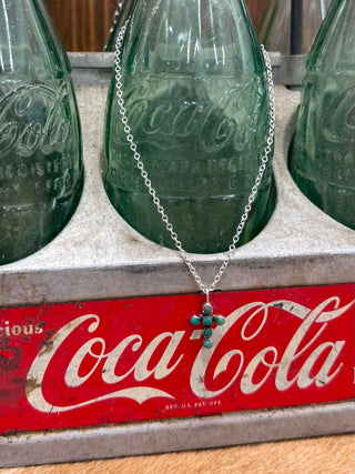 Avery Necklace