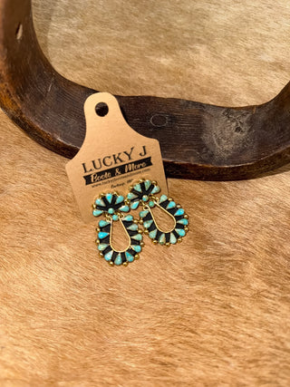 Eloise Earrings