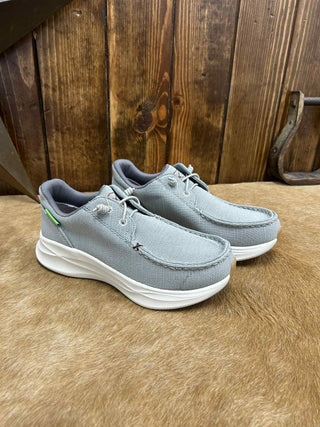 Women's Twisted X Feather X Ash Shoes WCAU007-Women's Casual Shoes-Twisted X Boots-Lucky J Boots & More, Women's, Men's, & Kids Western Store Located in Carthage, MO