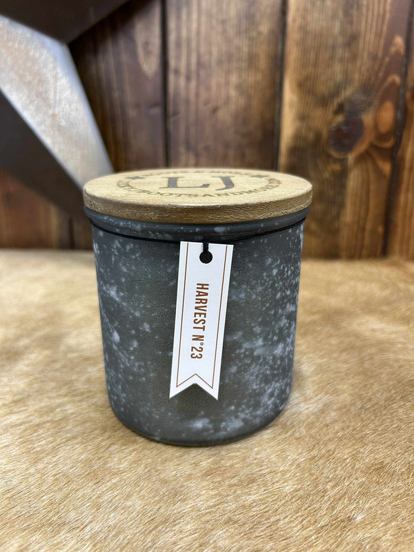 Lucky J River Rock Candles-Candles-LJ Candles-Lucky J Boots & More, Women's, Men's, & Kids Western Store Located in Carthage, MO
