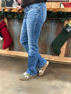 Women's Ariat Aisha Boot Cut Jean-Women's Denim-Ariat-Lucky J Boots & More, Women's, Men's, & Kids Western Store Located in Carthage, MO