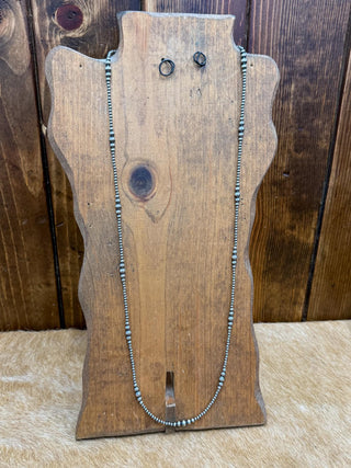 Lennox Necklace