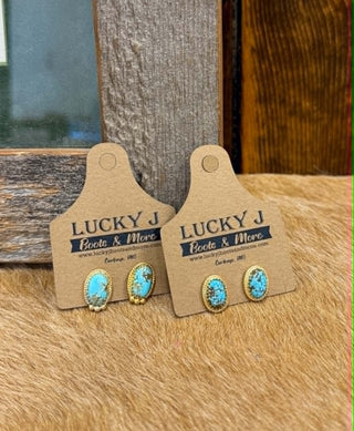 Elara Earrings