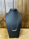 Hunter Necklace-Necklaces-LJ Turquoise-Lucky J Boots & More, Women's, Men's, & Kids Western Store Located in Carthage, MO