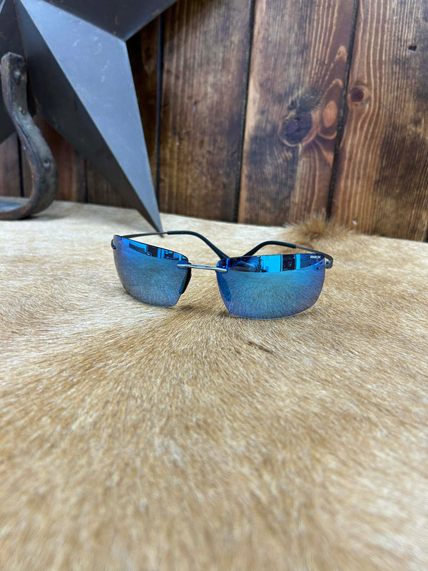 BEX Fynnland XL OTG Sunglasses-Sunglasses-Bex Sunglasses-Lucky J Boots & More, Women's, Men's, & Kids Western Store Located in Carthage, MO