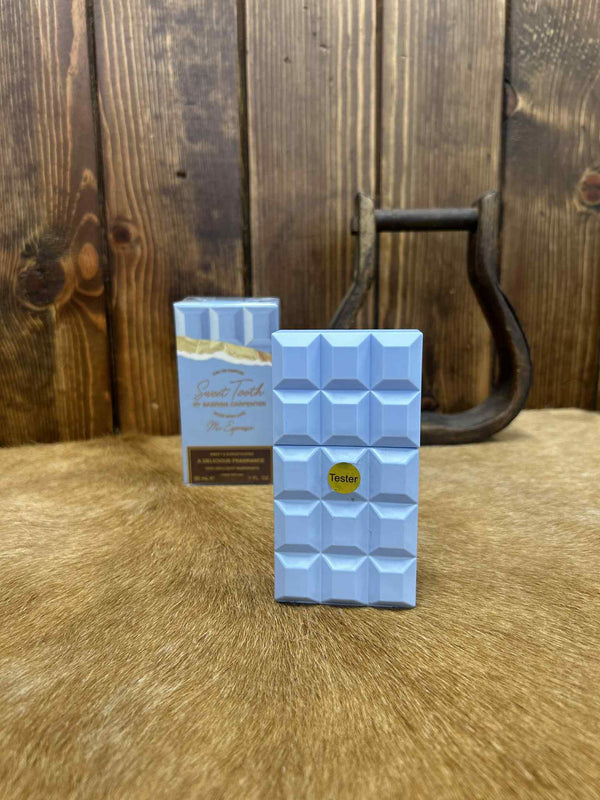Sweet Tooth Perfume By Sabrina Carpenter-Perfume-Karman-Lucky J Boots & More, Women's, Men's, & Kids Western Store Located in Carthage, MO