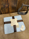 C.C Beanies Baby Blankets-Beanie/Gloves-C.C Beanies-Lucky J Boots & More, Women's, Men's, & Kids Western Store Located in Carthage, MO