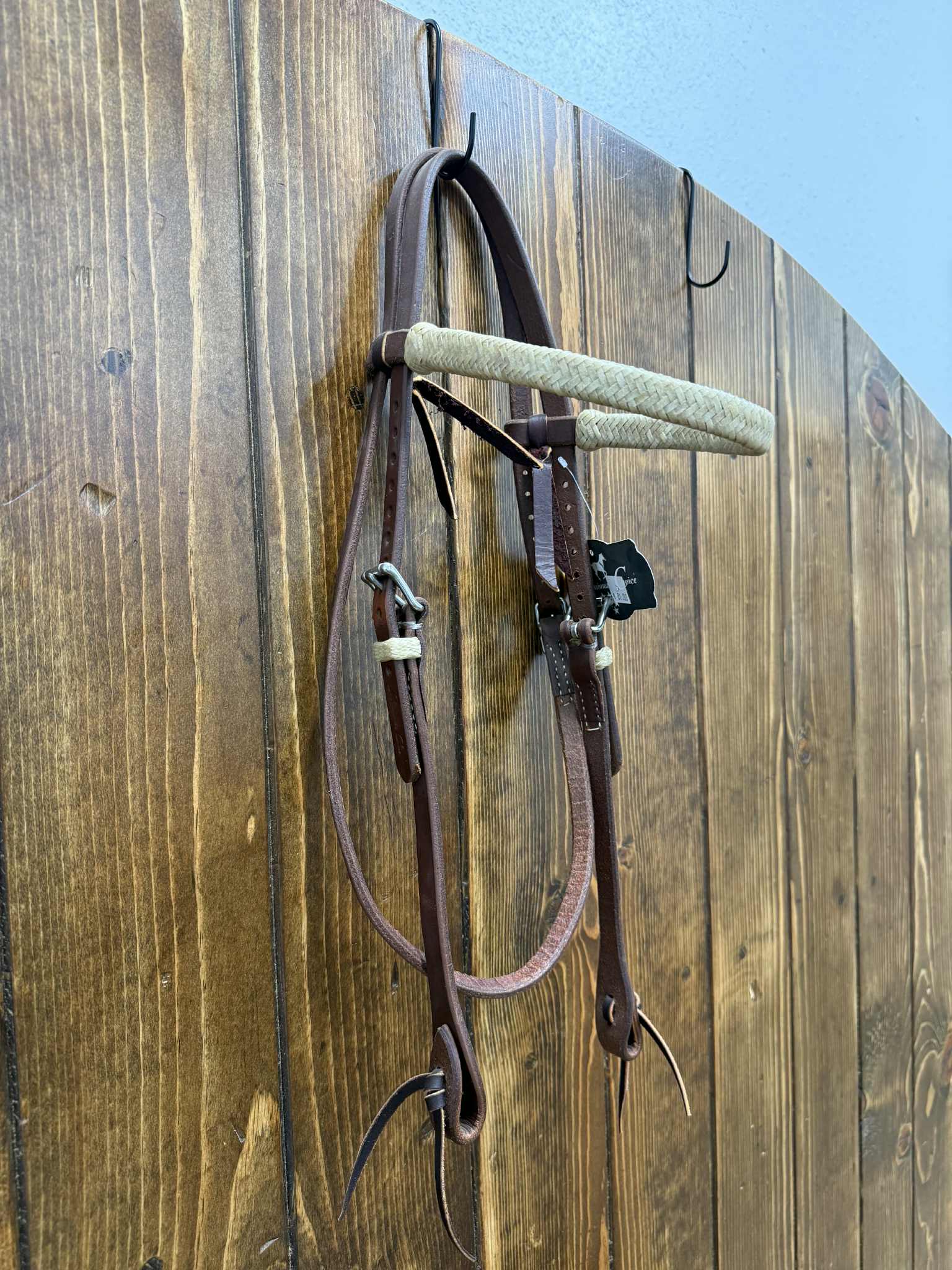 Professional's Choice Browband Headstalls-HEADSTALL-Professionals Choice-Lucky J Boots & More, Women's, Men's, & Kids Western Store Located in Carthage, MO