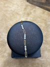 Gold Dainty Diamond Bracelet-Bracelets-LJ Fashion Jewelry-Lucky J Boots & More, Women's, Men's, & Kids Western Store Located in Carthage, MO