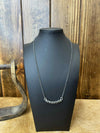 Novah Necklace-Necklaces-LJ Turquoise-Lucky J Boots & More, Women's, Men's, & Kids Western Store Located in Carthage, MO