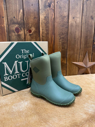 Women's Muckster II Mid Boot