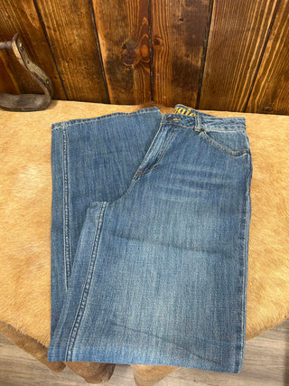 Women's Kimes Maggie Jean-Women's Denim-Kimes Ranch-Lucky J Boots & More, Women's, Men's, & Kids Western Store Located in Carthage, MO