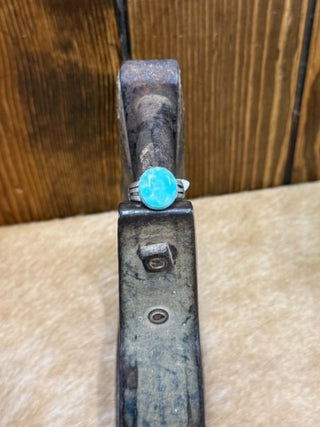 Bailey Ring - Lucky J Boots & More