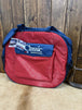 Red/Navy