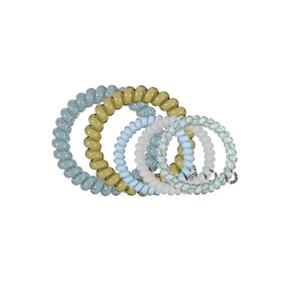 Teleties Mix Pack Hair Tie
