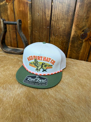 Red Dirt Hats