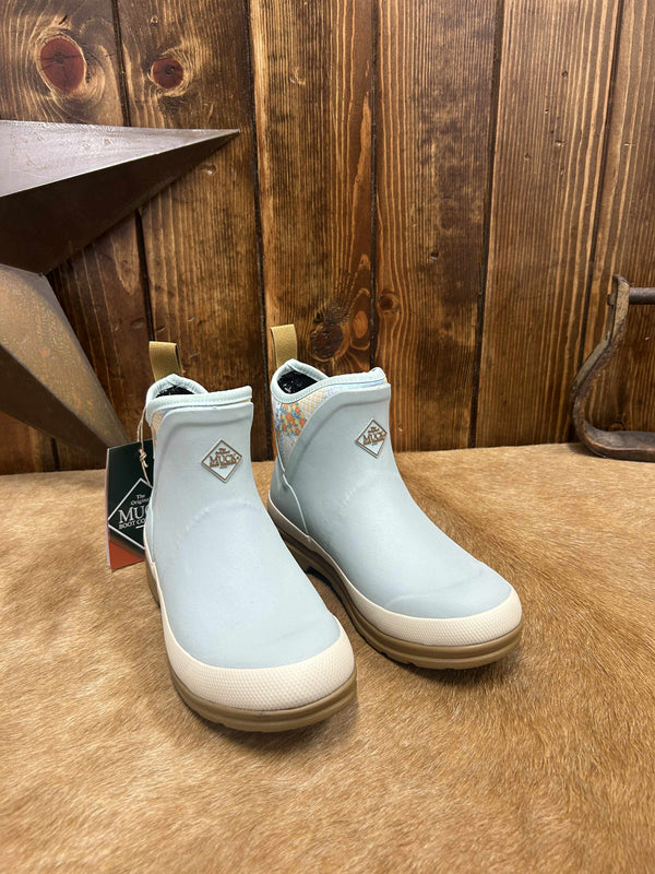 Women's Muck Originals Ankle Boots
