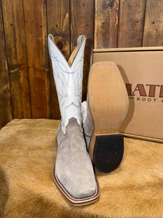 Men's Olathe Smoked Bacon Boot