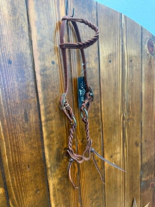 Professional's Choice Single Ear Headstalls